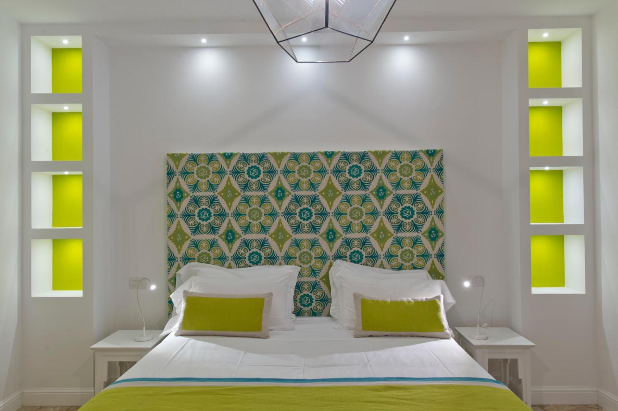 מלון פראינו Casa Stella Marina מראה חיצוני תמונה