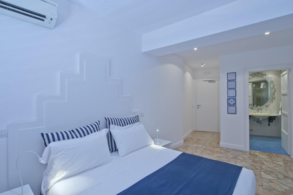 מלון פראינו Casa Stella Marina מראה חיצוני תמונה